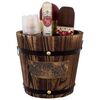 CUBA ROYAL GIFT SET EDT 100 ML, EDT 35 ML, BODY SPRAY 200 ML AND AFTERSHAVE 100 ML