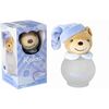 FRAGRANCES FOR CHILDREN KALOU BLUE GIFT SET EDS 100 ML AND A TEDDY BEAR