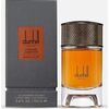 DUNHILL SIGNATURE COLLECTION BRITISH LEATHER EDP 100ML