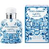 DOLCE GABBANA LIGHT BLUE SUMMER VIBES POUR HOMME EDT 125ML