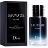 DIOR SAUVAGE EAU FORTE PARFUM 60ML
