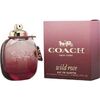COACH WILD ROSE EDP 90ML