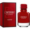GIVENCHY L'INTERDIT ROUGE ULTIME EDP 35ML