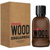 DSQUARED2 ORIGINAL WOOD EDP 50ML