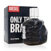 DIESEL ONLY THE BRAVE EDP 50ML