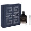 GIVENCHY GENTLEMAN BOISÉE GIFT SET EDP 100 ML AND MINIATURE EDP 12.5 ML