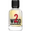 DSQUARED2 2 WOOD EDT 50ML