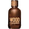DSQUARED2 WOOD POUR HOMME EDTINIATURE 5ML