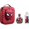 FRAGRANCES FOR CHILDREN SPIDERMAN GIFT SET EDT 100 ML, SHOWER GEL 100 ML AND BACKPACK