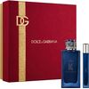 DOLCE GABBANA K BY DOLCE GABBANA INTENSE GIFT SET EDP 100 ML A MINIATURE EDP 10 ML