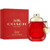 COACH LOVE EDP 30ML