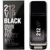 CAROLINA HERRERA 212 VIP MEN BLACK EDP 100ML