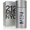 CAROLINA HERRERA 212 MEN EDT 100ML