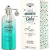 CUBA AUTHENTIC HAPPY EDP 100ML