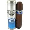CUBA SILVER BLUE EDT 100ML