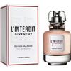 GIVENCHY L'INTERDIT BURNING NEROLI EDP 50ML