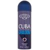 CUBA SHADOW DEODORANT 200ML