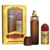CUBA ROYAL GIFT SET EDT 100 ML DEODORANT ROLL-ON CUBA ROYAL 50 ML