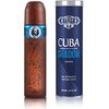 CUBA SHADOW EDT 35ML