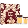 DOLCE GABBANA THE ONE FOR MEN GIFT SET EDT 100 ML AND EDT 50 ML