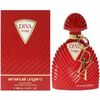 EMANUEL UNGARO DIVA ROUGE EDP 100ML