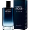DAVIDOFF COOL WATER REBORN INTENSE EDP 50ML