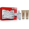 DIESEL D BY DIESEL GIFT SET EDT 100 ML AND SHOWER GEL 2 X 75 ML