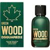 DSQUARED2 GREEN WOOD EDT 30ML