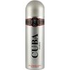 CUBA BLACK DEOSPRAY 200ML