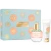 ELIE SAAB GIRL OF NOW LOVELY GIFT SET EDP 50 ML AND BODY LOTION 75 ML