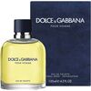 DOLCE GABBANA POUR HOMME EDT 125ML