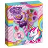 FRAGRANCES FOR CHILDREN EAU MY UNICORN GIFT SET EDT 50 ML AND MAKEUP PALETTE