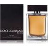 DOLCE GABBANA THE ONE FOR MEN EDT 50ML