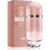 CAROLINA HERRERA 212 VIP ROSE ELIXIR EDP 80ML
