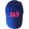 GAP BLUE CAP