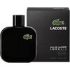 LACOSTE EAU DE LACOSTE L.12.12. NOIR EDT 100ML