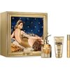 JEAN PAUL GAULTIER SCANDAL ABSOLU GIFT SET PARFUM 80 ML, BODY LOTION 75 ML AND MINIATURE 10 ML