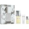 ISSEY MIYAKE L'EAU D'ISSEY POUR HOMME GIFT SET EDT 125 ML, MINIATURE EDT 15 ML AND SHOWER GEL 50 ML