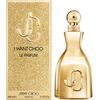 JIMMY CHOO I WANT CHOO LE PARFUM 100ML