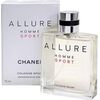 CHANEL ALLURE HOMME SPORT COLOGNE EDC 50ML