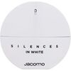 JACOMO SILENCES IN WHITE EDP 100ML