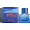 HOLLISTER CANYON SKY FOR HIM EDT 30ML