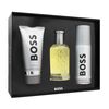 HUGO BOSS BOSS BOTTLED NO.6 GIFT SET EDT 100 ML, SHOWER GEL BOSS BOTTLED NO.6 100 ML AND DEODORANT BOSS BOTTLED NO.6 150 ML