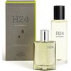 HERMÈS H24 GIFT SET EDP 30 ML AND REFILL 125 ML
