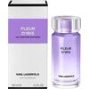 LAGERFELD FLEUR D´IRIS EDP 100ML