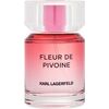 LAGERFELD LES PARFUMS MATIERES FLEUR DE PIVOINE EDP 50ML