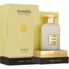 HAMIDI SHAMS EDITION VANILLE EDP 100ML