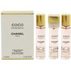 CHANEL COCO MADEMOISELLE EDT (3 X 20 ML) FILLING