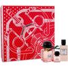 HERMÈS TWILLY D´HERMES SET EDP 50 ML + MINIATURE EDP 7.5 ML + BODY LOTION 40 ML