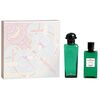 HERMÈS EAU D'ORANGE VERTE EDC GIFT SET 100 ML AND SHOWER GEL 80 ML